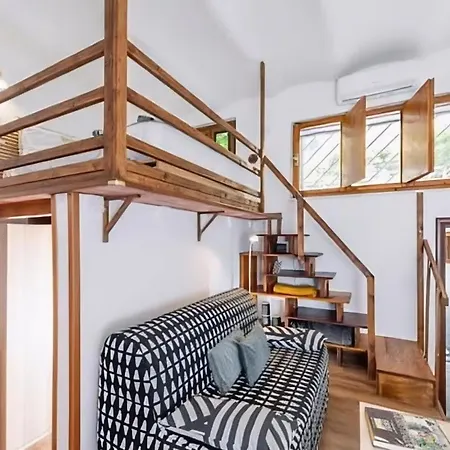 S Peter Petite Maison Zeno * Rom