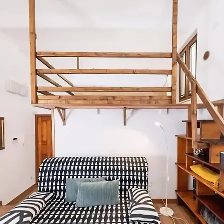 شقة S Peter Petite Maison Zeno
