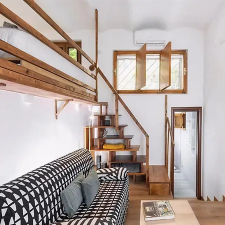 Apartment S Peter Petite Maison Zeno *