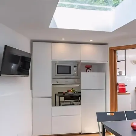 S Peter Petite Maison Zeno شقة