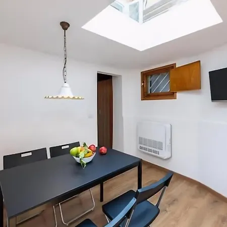 شقة S Peter Petite Maison Zeno *