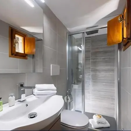 Apartment S Peter Petite Maison Zeno *